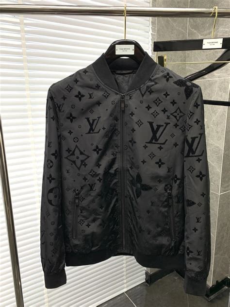 louis vuitton heart jacket|louis vuitton jackets for men.